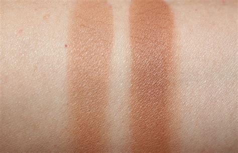 victoria beckham bronzer swatches|victoria beckham bronze brick.